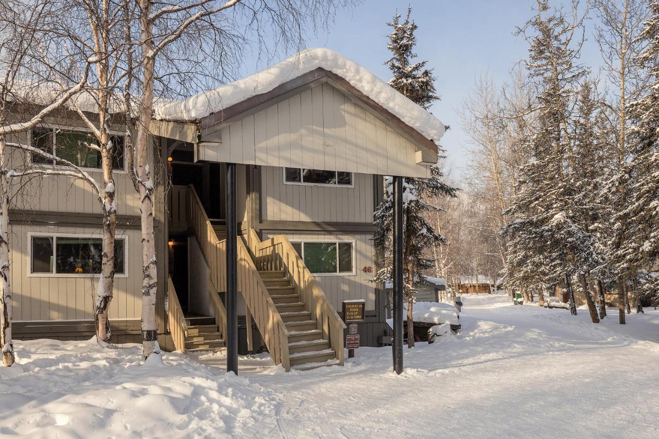 Chena Hot Springs Resort Chena Hot Springs