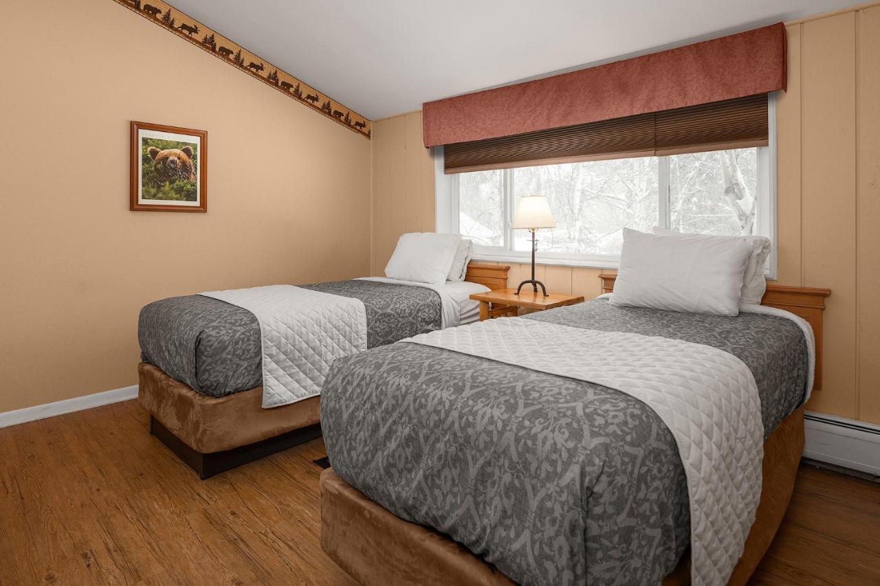 Chena Hot Springs Resort Chena Hot Springs